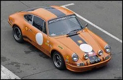 Trackday Club 911net 2009